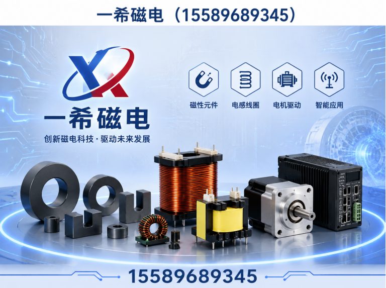 安丘市除铁器厂家展示图